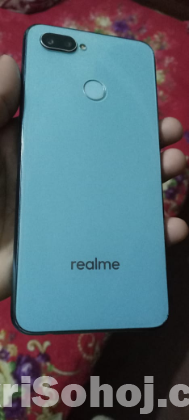 Realme 2 pro. 4/64